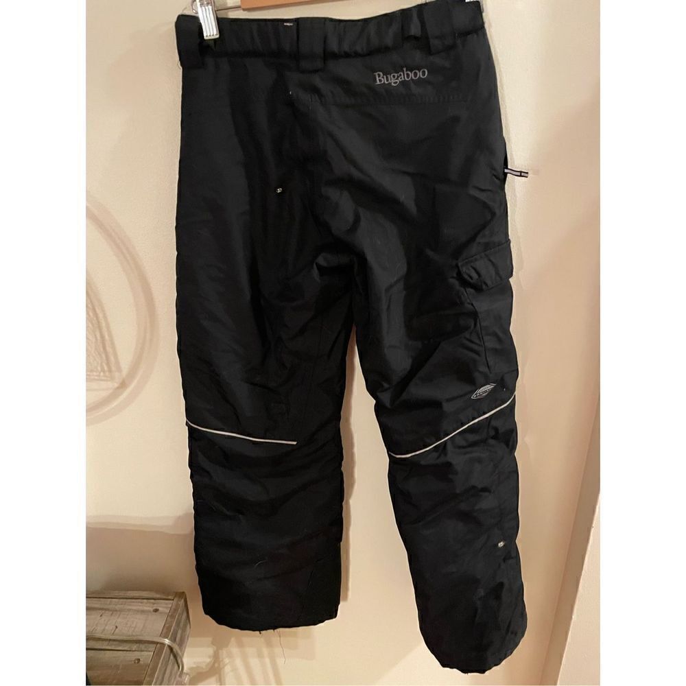 Columbia Snow Pants (SZ M) - Picture 4 of 4